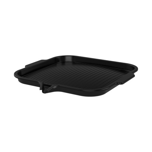 Tayama 12 x 12" NonStick Grilling Pan Wayfair